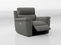 Russi Power Recliner Chair | Russi Sofa Range | ScS