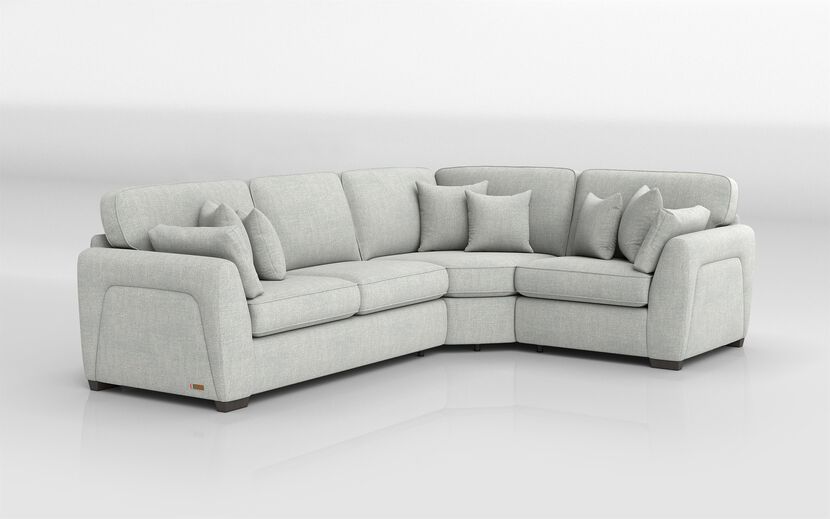 Iver 3 Corner 1 Sofa | Iver Sofa Range | ScS