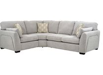 Inspire Hadleigh Fabric 1 Corner 2 | Hadleigh Sofa Range | ScS