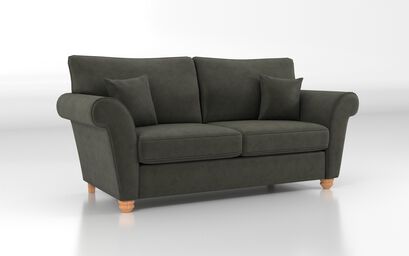 Aveley 2 Seater Sofa Standard Back | Aveley Sofa Range | ScS