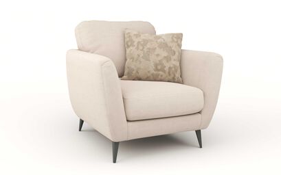 Stacey Solomon Bliss Standard Chair | Stacey Solomon at ScS | ScS