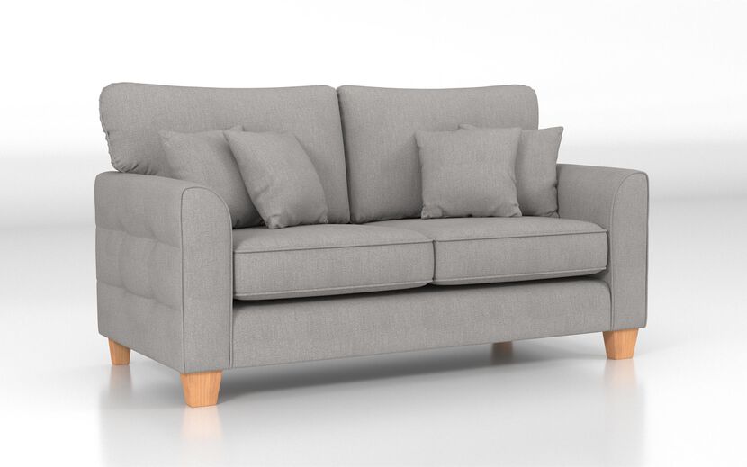 Haxey 3 Seater Sofa | Haxey Sofa Range | ScS