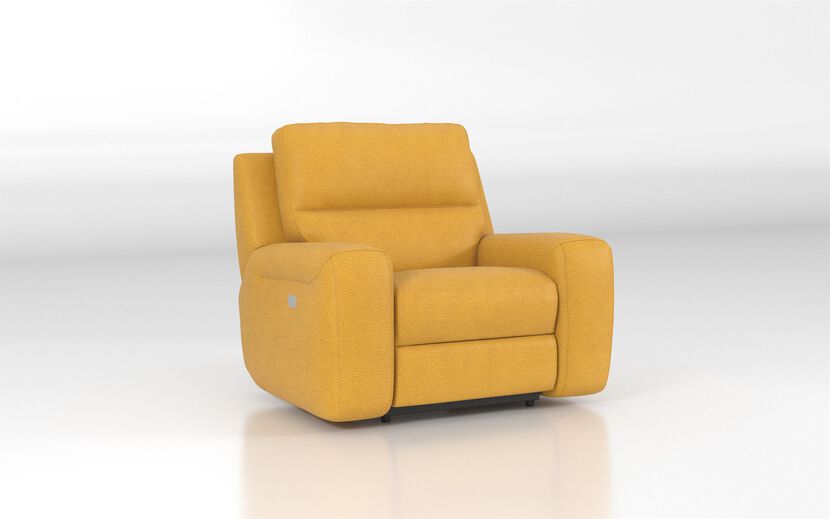 Lugo Armchair | Lugo Sofa Range | ScS