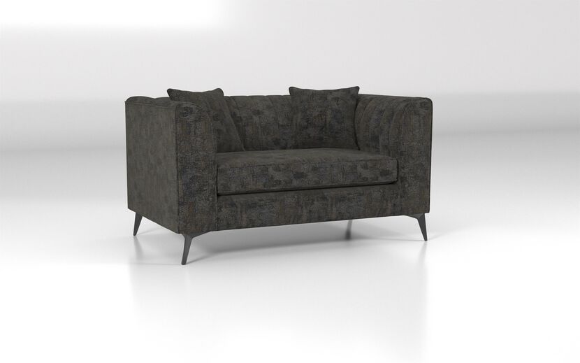 Luxley Snuggle Chair | Luxley Sofa Range | ScS