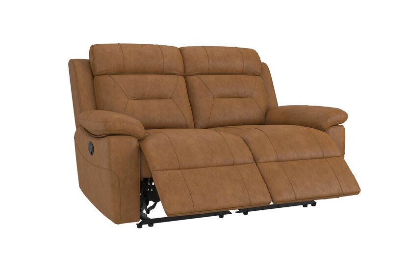 Fareham 2 Seater Manual Recliner Sofa | Fareham Sofa Range | ScS