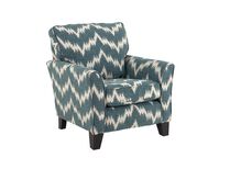 Inspire Rockcliffe Fabric Accent Chair | Inspire Rockcliffe Sofa Range | ScS