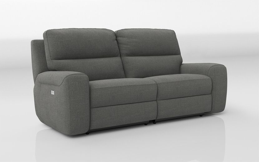 Lugo 3 Seater Sofa | Lugo Sofa Range | ScS