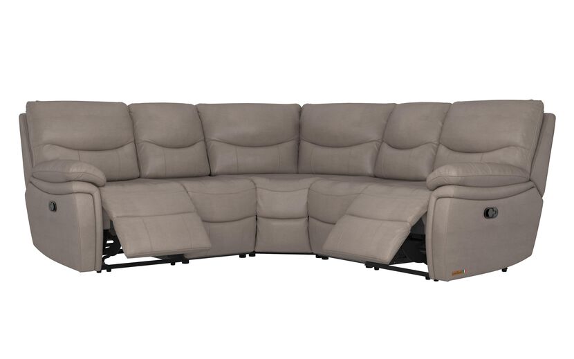 Iford 2 Corner 2 Manual | Iford Sofa Range | ScS