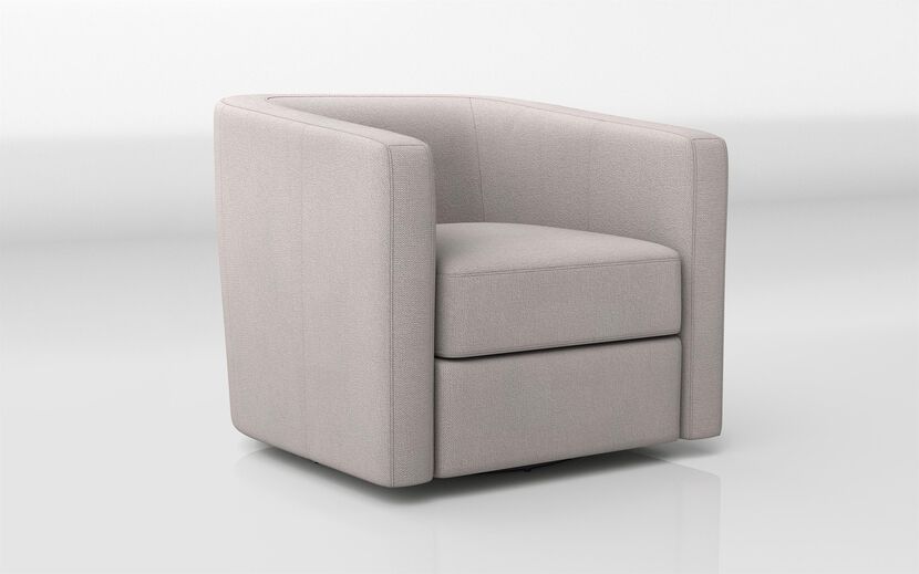 Patrica Swivel Chair | Patrica Sofa Range | ScS