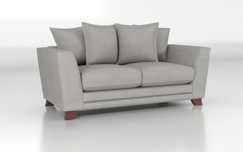 Grantley 3 Seater Sofa Scatter Back | Grantley Sofa Range | ScS