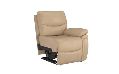 Endurance Idris RHF Arm Power Recliner Unit | Idris Sofa Range | ScS