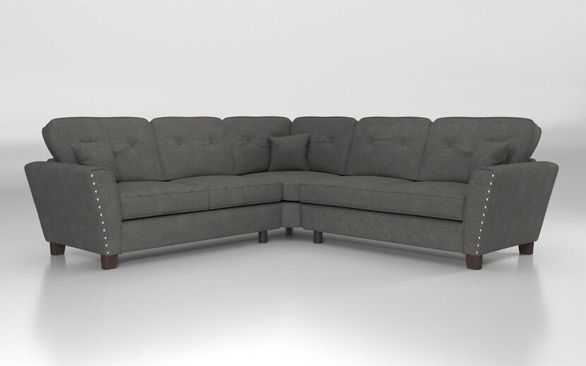 Paisley 2 Corner 2 Sofa | Paisley Sofa Range | ScS