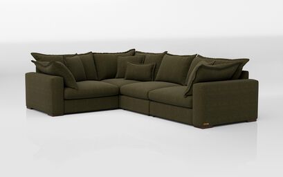 Gosforth Modular 1 Corner 2 Sofa | Gosforth Sofa Range | ScS