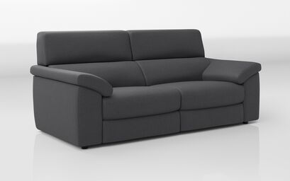 Fasano 3 Seater Sofa with Sliding Seats | Fasano Sofa Range | ScS