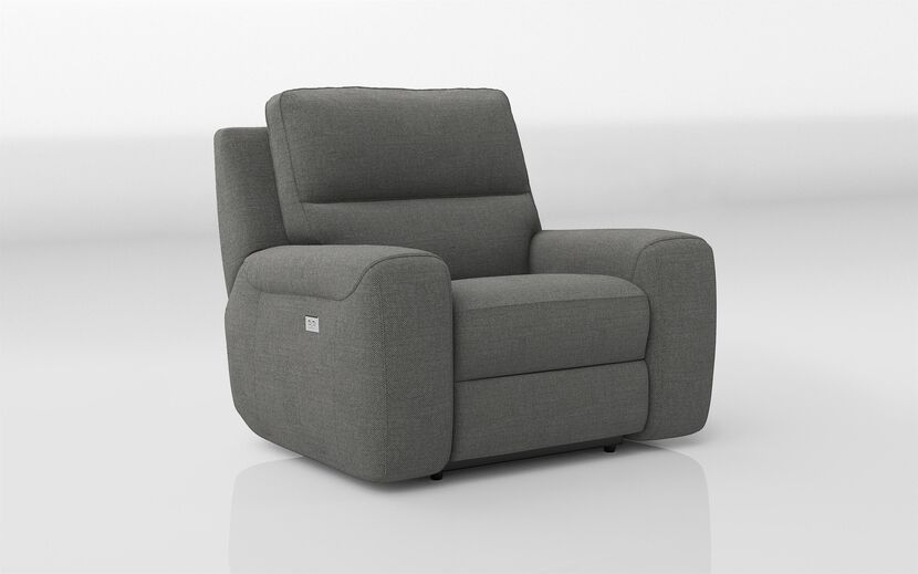 Lugo Armchair | Lugo Sofa Range | ScS