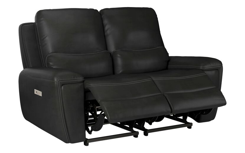 Leiston 2 Seater Power Recliner Sofa | Leiston Sofa Range | ScS