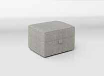 Elmhurst Storage Footstool | Elmhurst Sofa Range | ScS