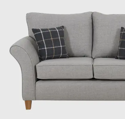 Fabric sofas under £500