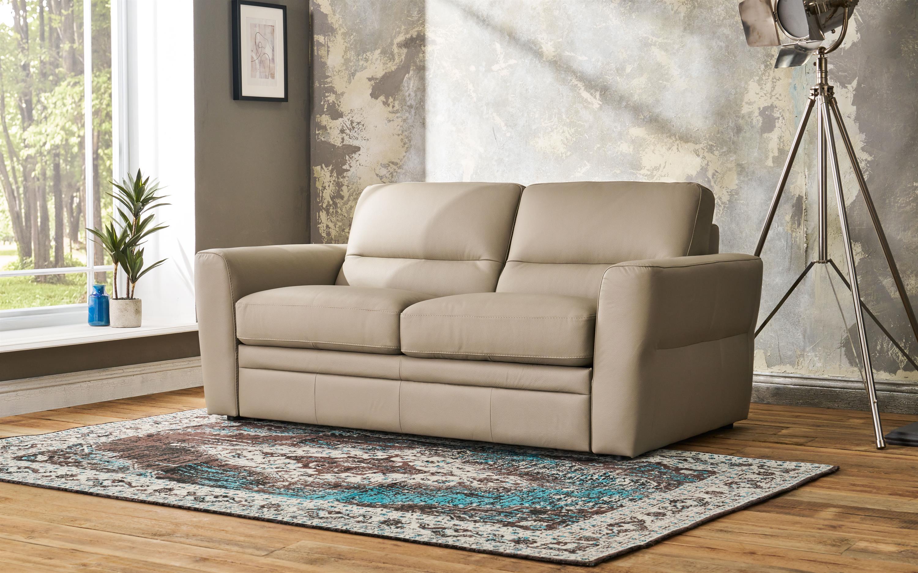 sisi italia monza sofa bed