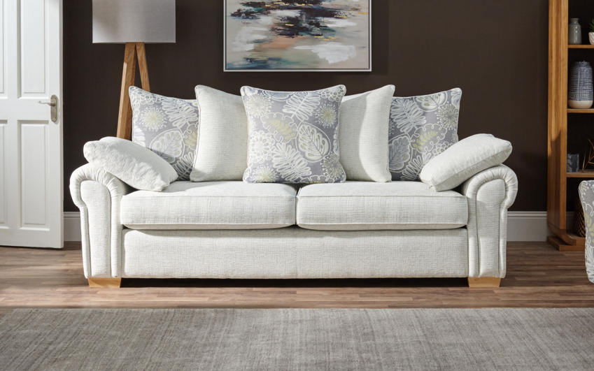 Inspire Westwood Sofa Range | ScS