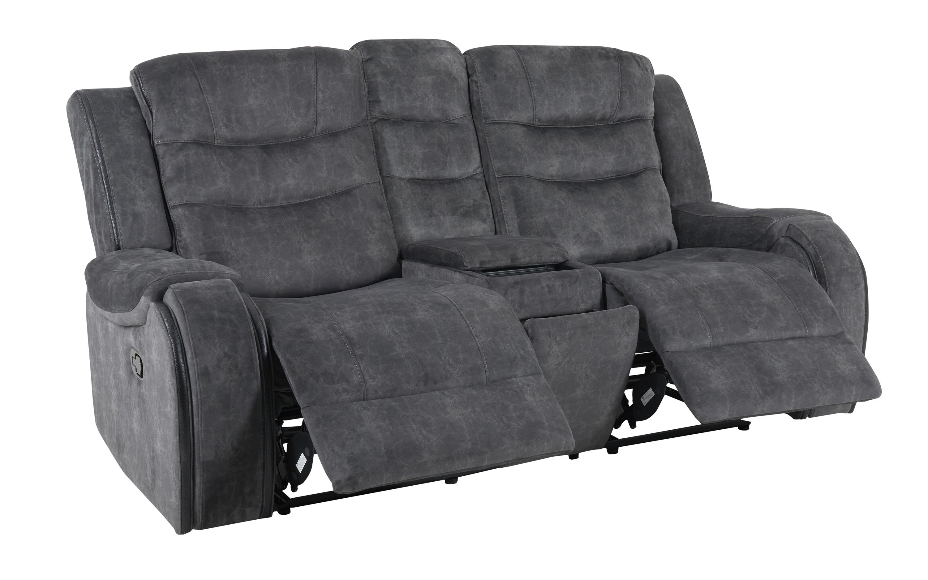 scs 2 seater recliner sofas