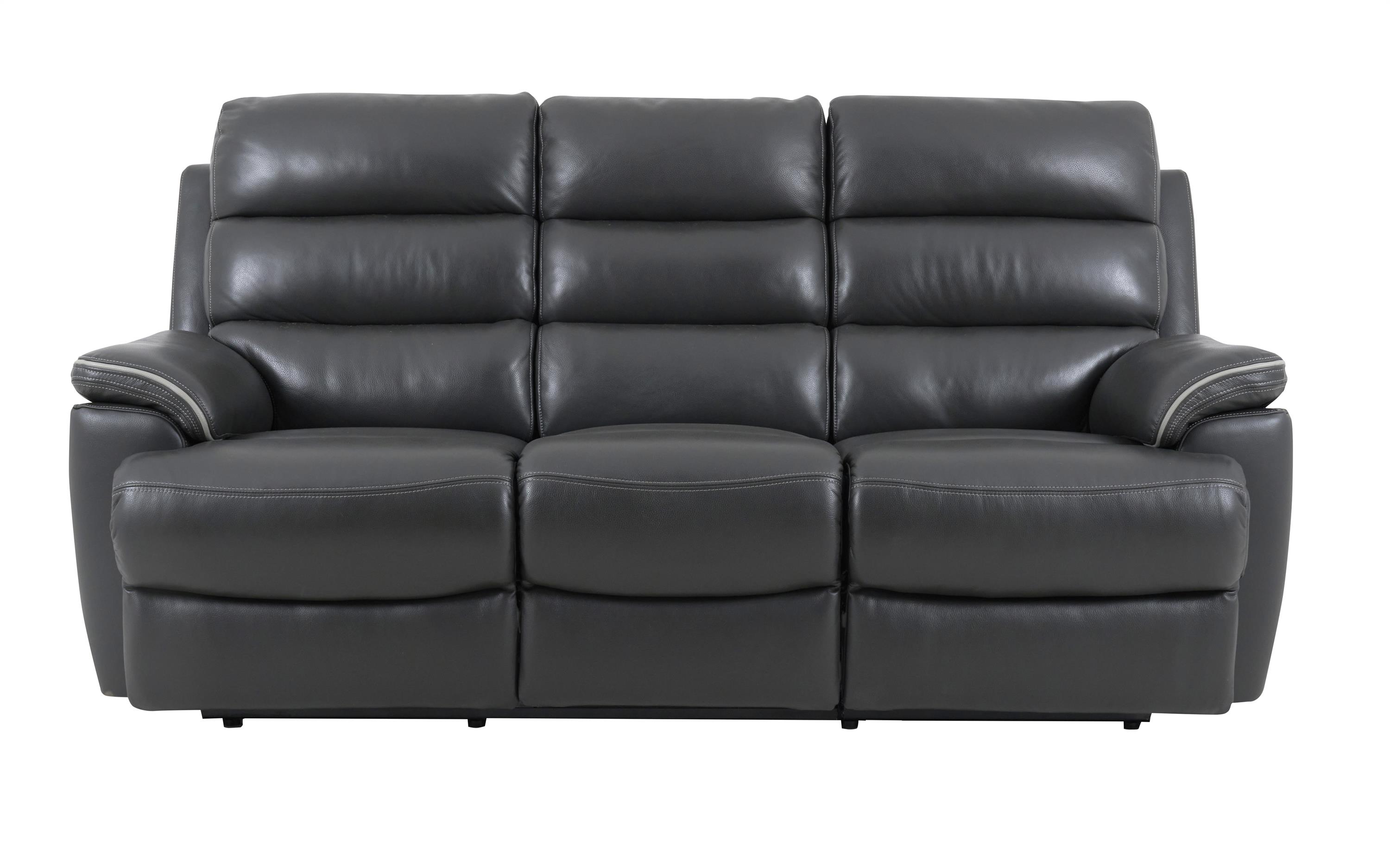 Living Griffin 3 Seater Sofa