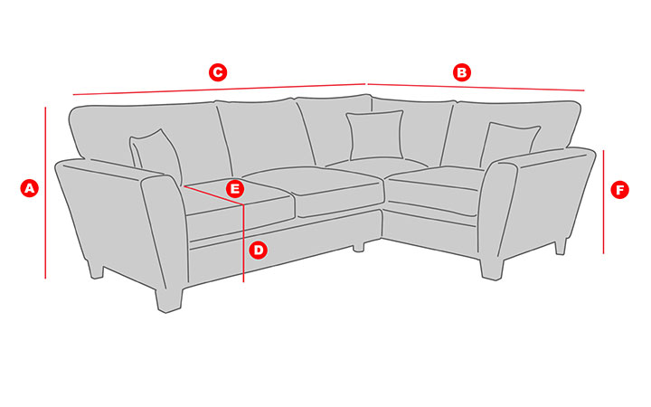 Sofa Corner 